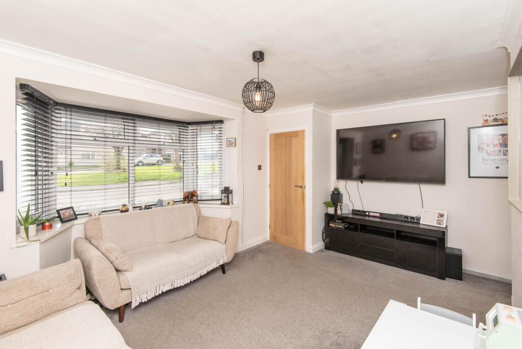 Webster Croft, Old Whittington, S41 photo 2