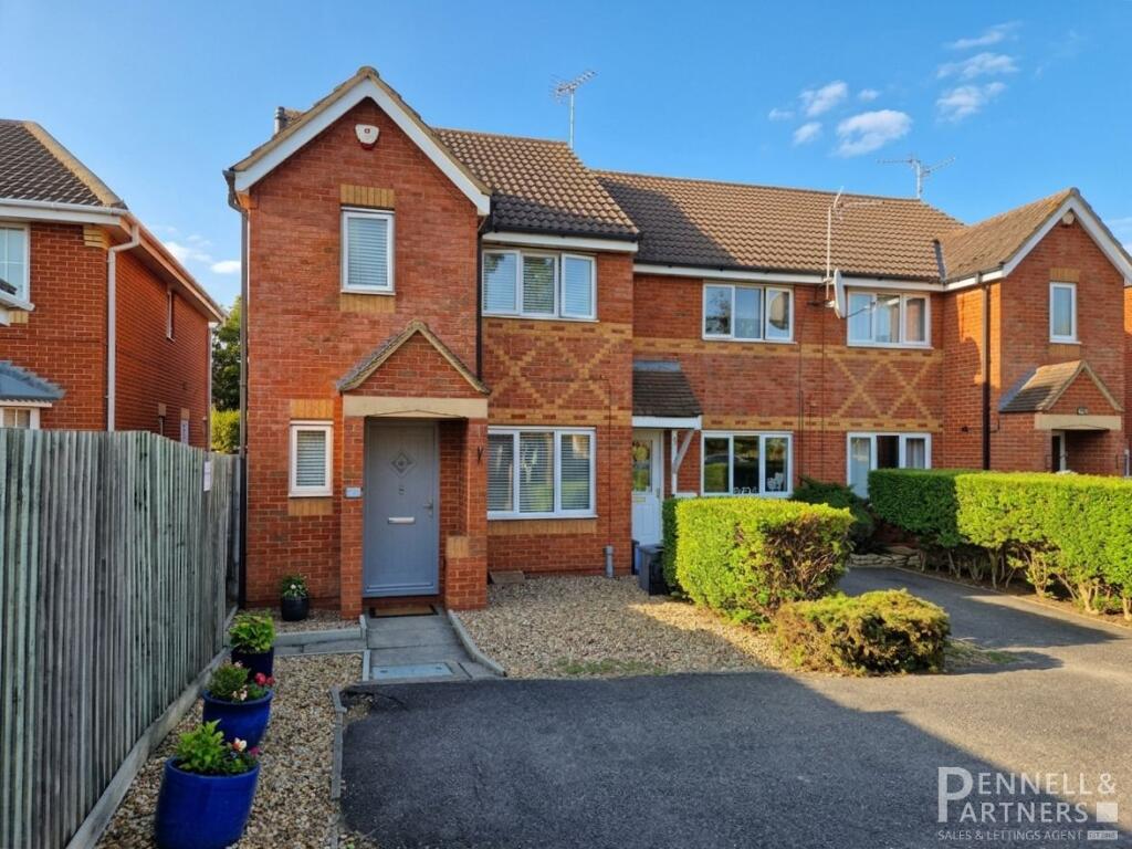 Main image of property: Park Farm Way, Peterborough, PE2