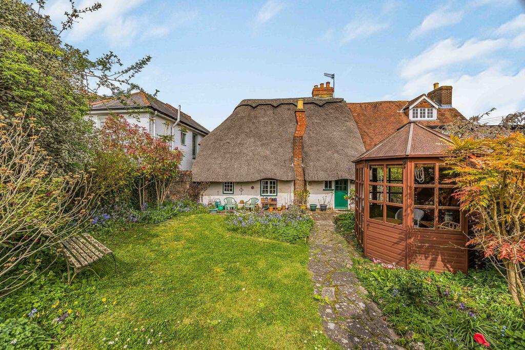 Main image of property: East Street, Westbourne 