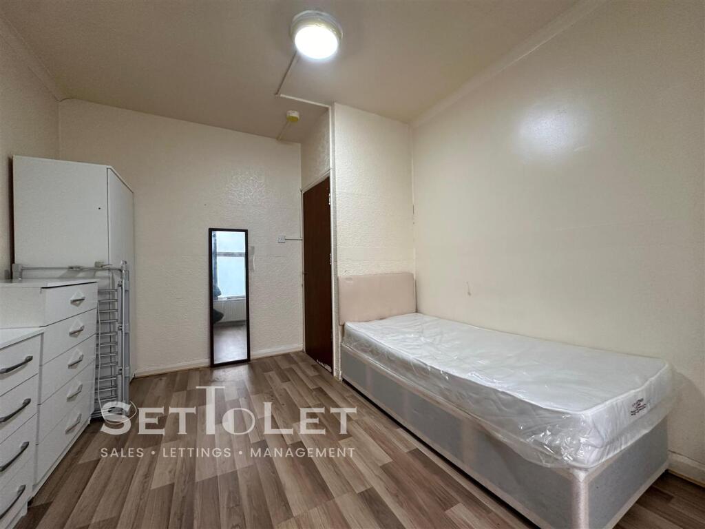 Main image of property: St. Peters Road, Leicester