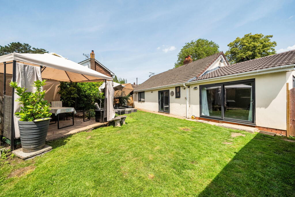 Gwentlands Close, Bulwark, Chepstow, NP16 5JH - View 5