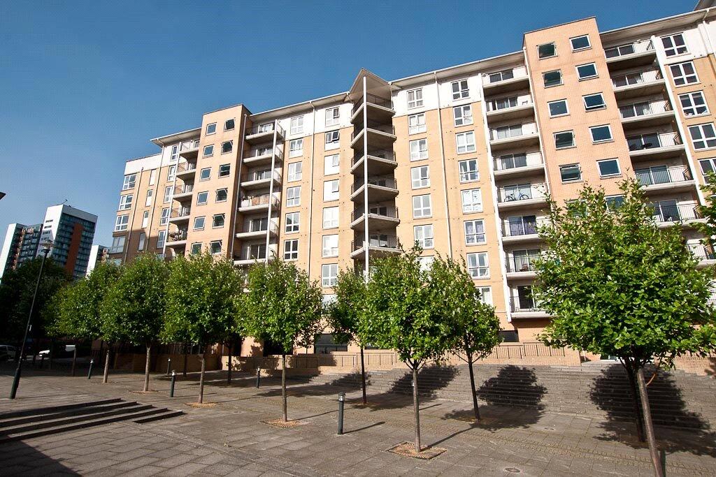 Main image of property: Studley Court, 5 Prime Meridian Walk, London, E14
