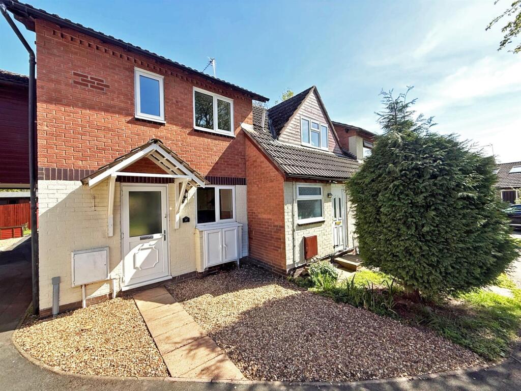Main image of property: Gains Avenue, Bicton Heath, Shrewsbury