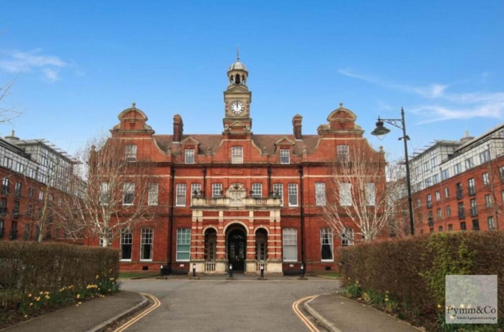 Main image of property: The Pavilion, Norwich