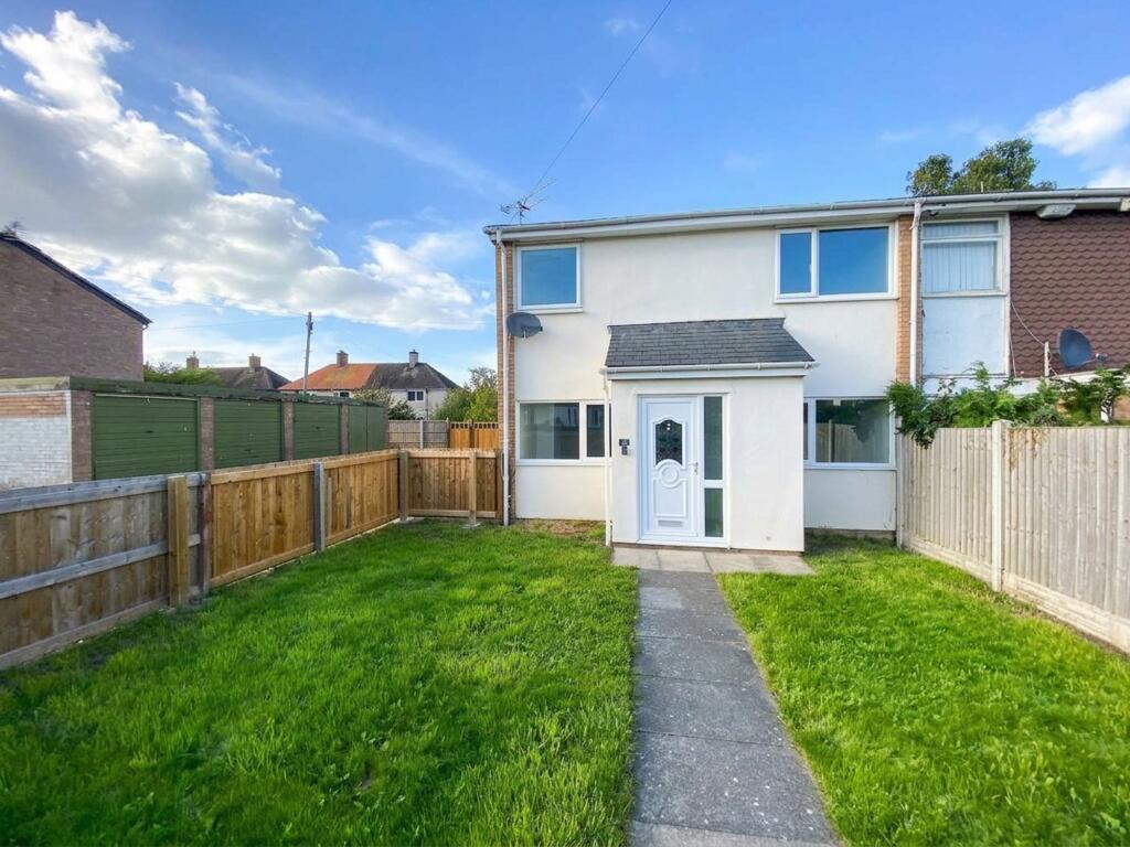 Main image of property: Morfa View, Bodelwyddan, LL18