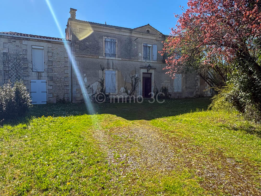 Main image of property: Poitou-Charentes, Deux-Sèvres, Aiffres