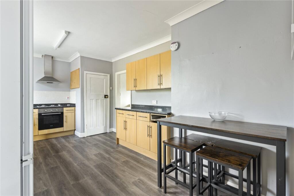 House in Doncaster - More