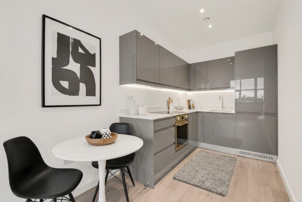 Main image of property: **LIMITED OFFER: 2 WEEKS RENT FREE - Sunrise Parkway, Milton Keynes