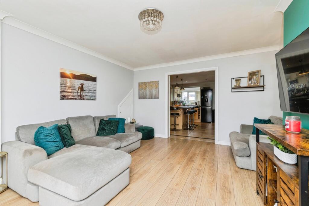 House in Houghton-le-Spring, Lambton, Woodstone Village - View 4