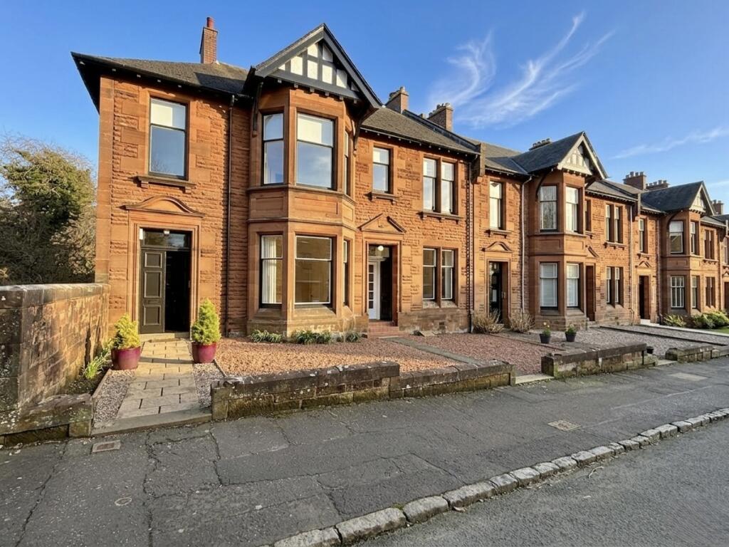 Main image of property: De Walden Terrace, Kilmarnock, East Ayrshire, KA3