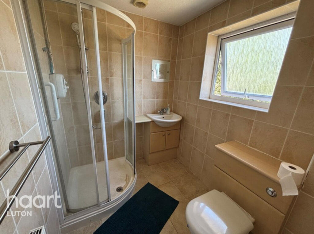 House in Luton - More
