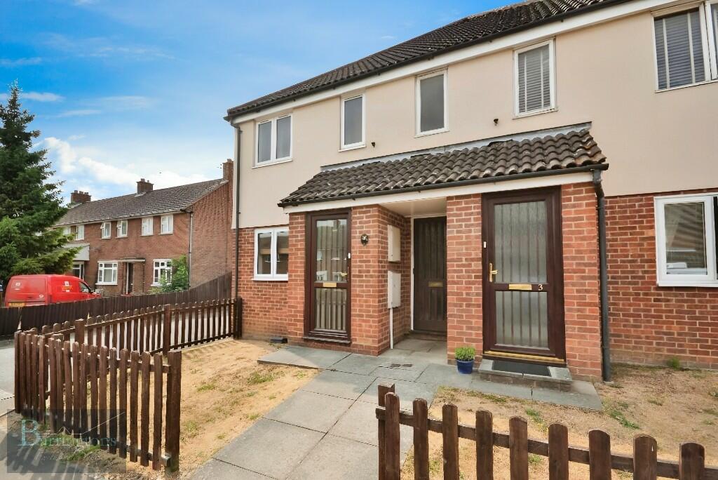 Main image of property: Pemberton Court, Pemberton Avenue, Ingatestone, Essex, CM4