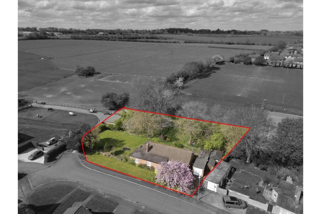 Fordview Close, Leicester, LE8, Leicester