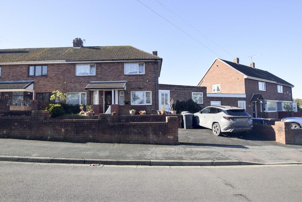Main image of property: Dawley Road, Arleston, Telford, TF1 2JE.