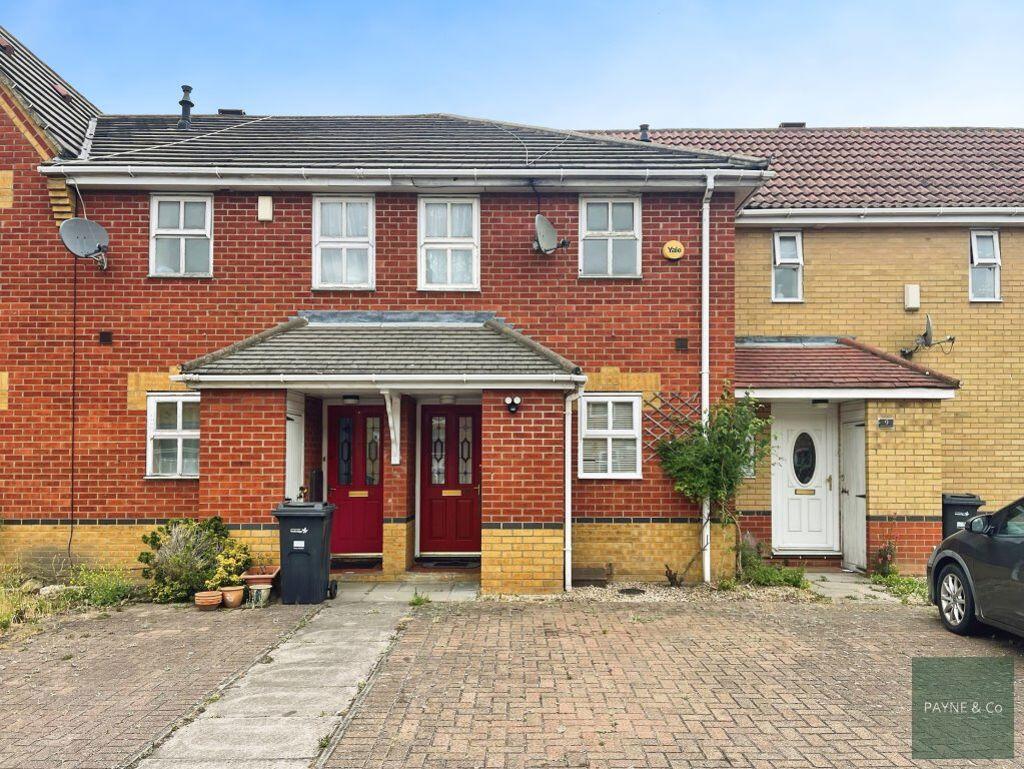 Main image of property: Dahlia Gardens Ilford