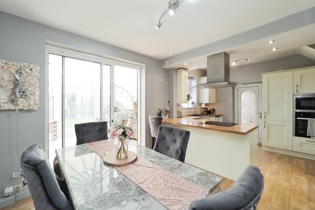 Wheatcroft Close, Wirksworth, MATLOCK photo 4