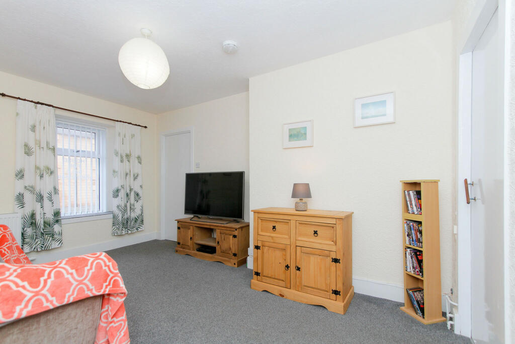House in Aberdeen, Moray - More