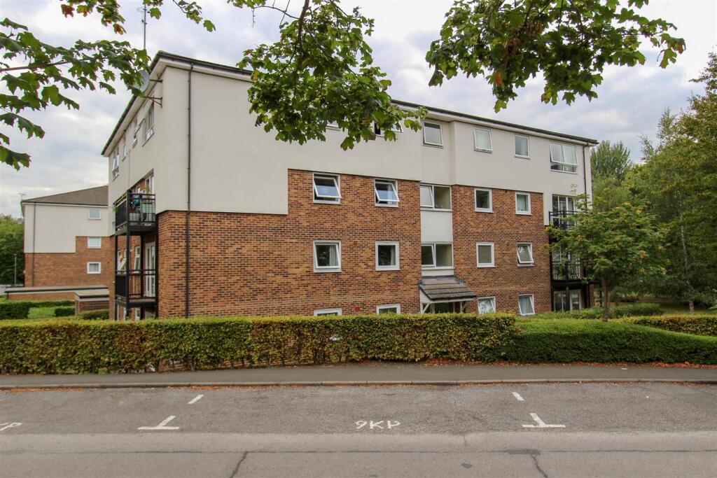 Main image of property: Keith Park Road, Uxbridge, UB8