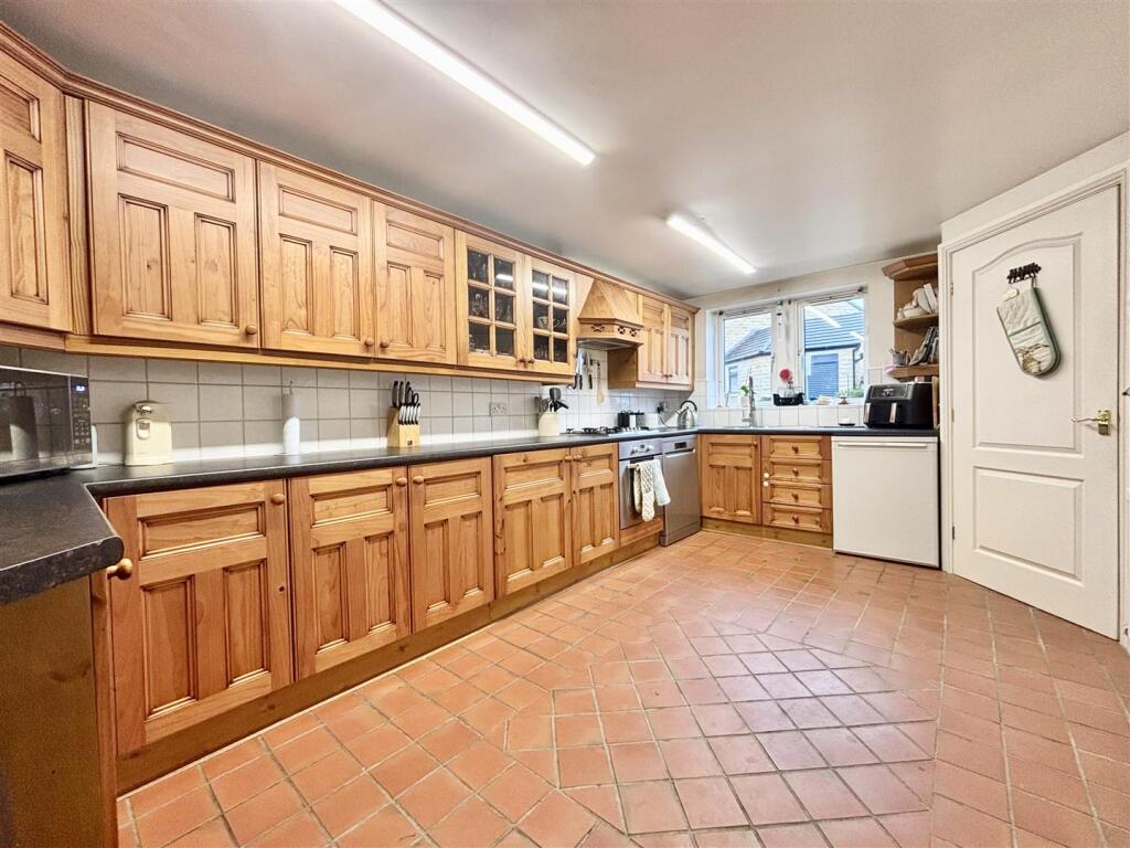 Additional image 7 of Mount View, Oakworth, Keighley