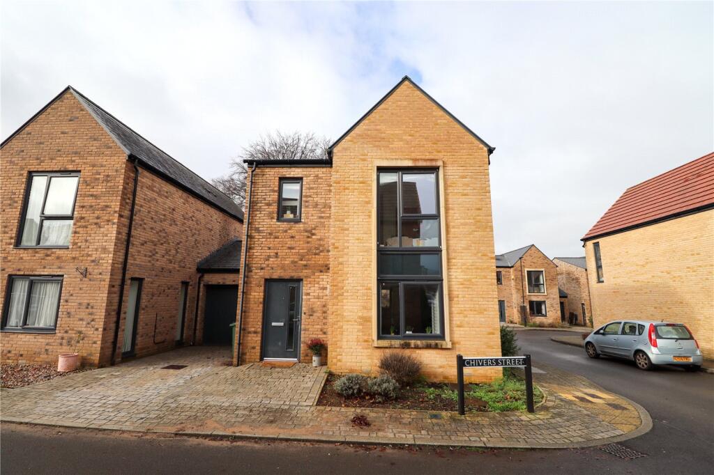 Main image of property: Chivers Street, Combe Down, Bath, BA2