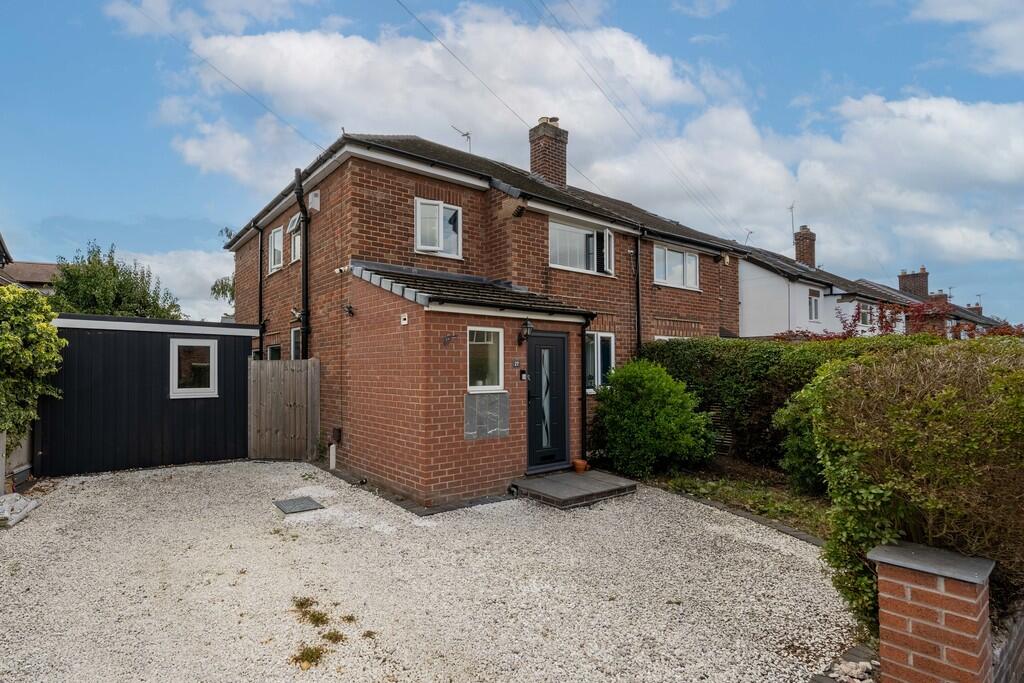 Main image of property: Knowsley Road, Hoole