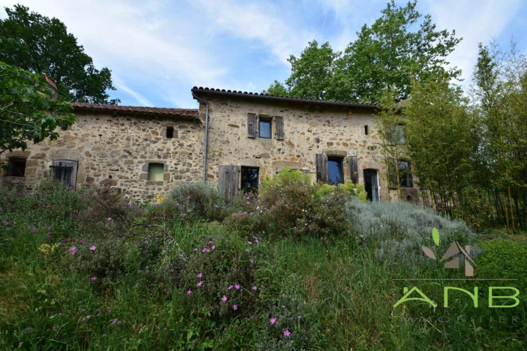 Main image of property: Poitou-Charentes, Charente, Rouzède