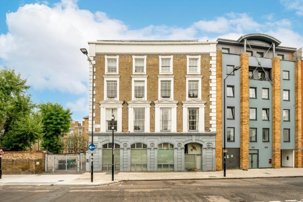 Main image of property: York Way, Kentish Town