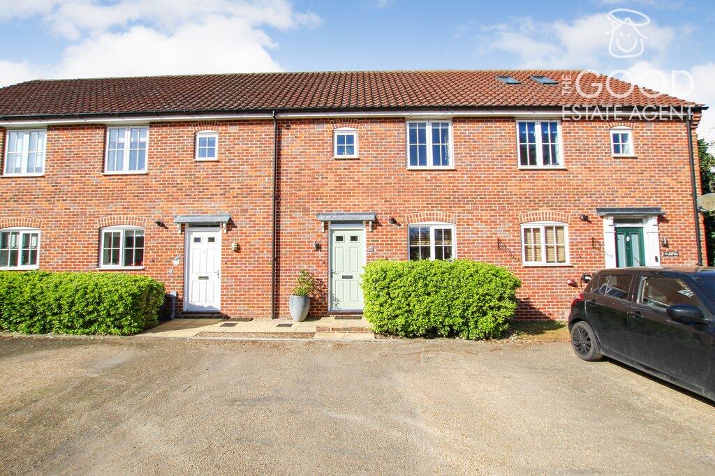 Main image of property: Cyprian Rust Way, Soham, CB7 5ZE