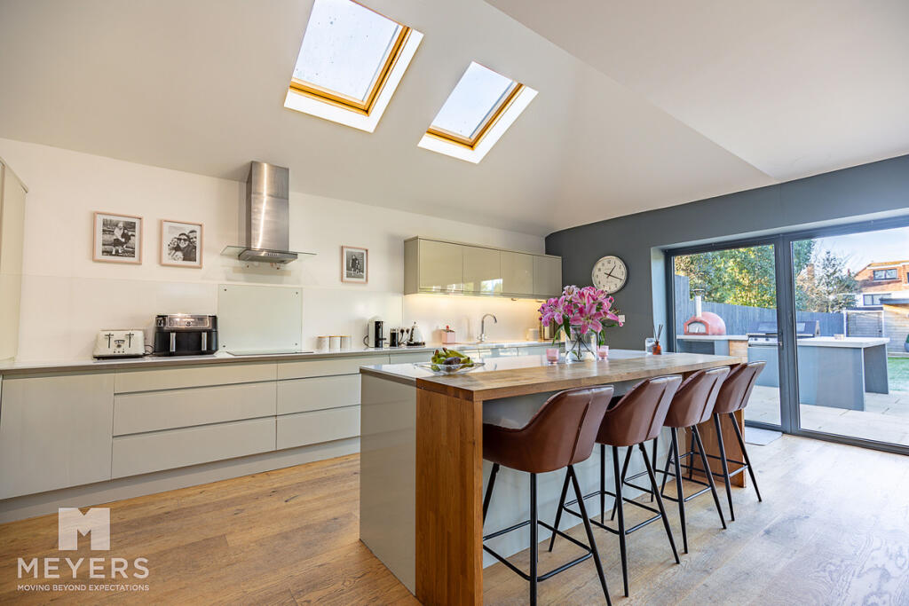 House in Bournemouth, Littledown - View 4