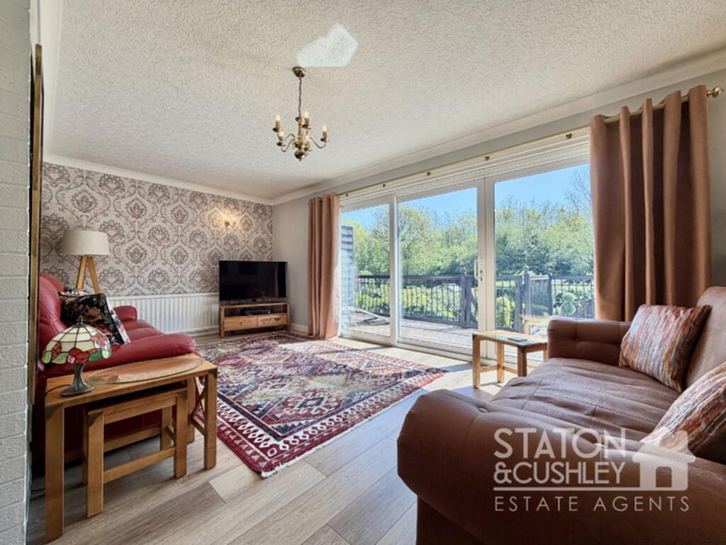 House in Nottingham, Annesley CP - View 3