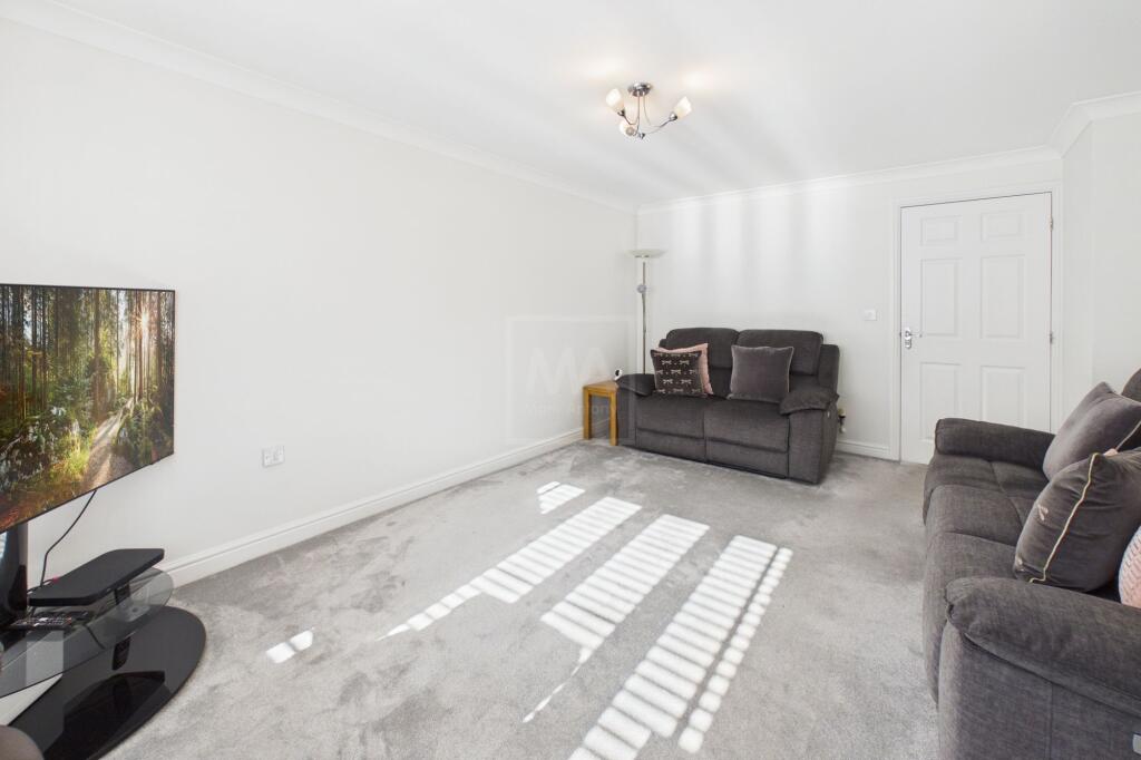 House in Warrington - More