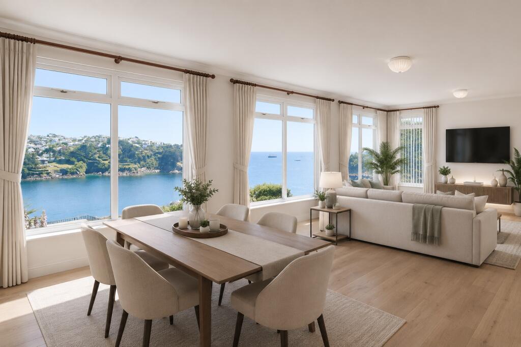 2 Tower Park, Fowey, Cornwall, PL23 photo 2