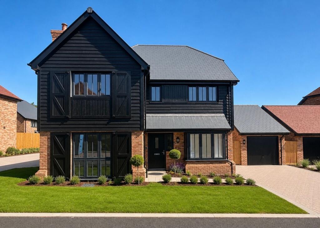 Main image of property: Seymour Road, Rainham, Gillingham, Kent. ME8