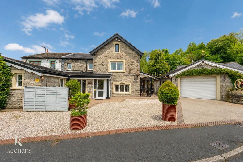Park Avenue, Chatburn photo 4