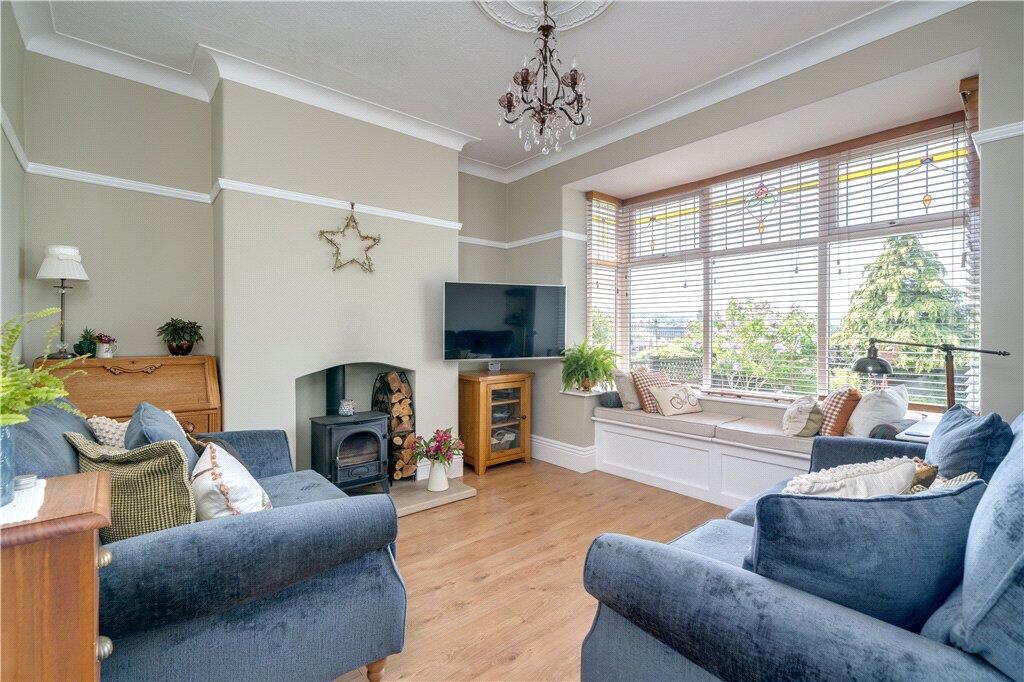 House in Bradford, Baildon - View 5