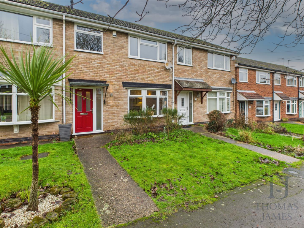 Main image of property: Woodland Close, Cotgrave
