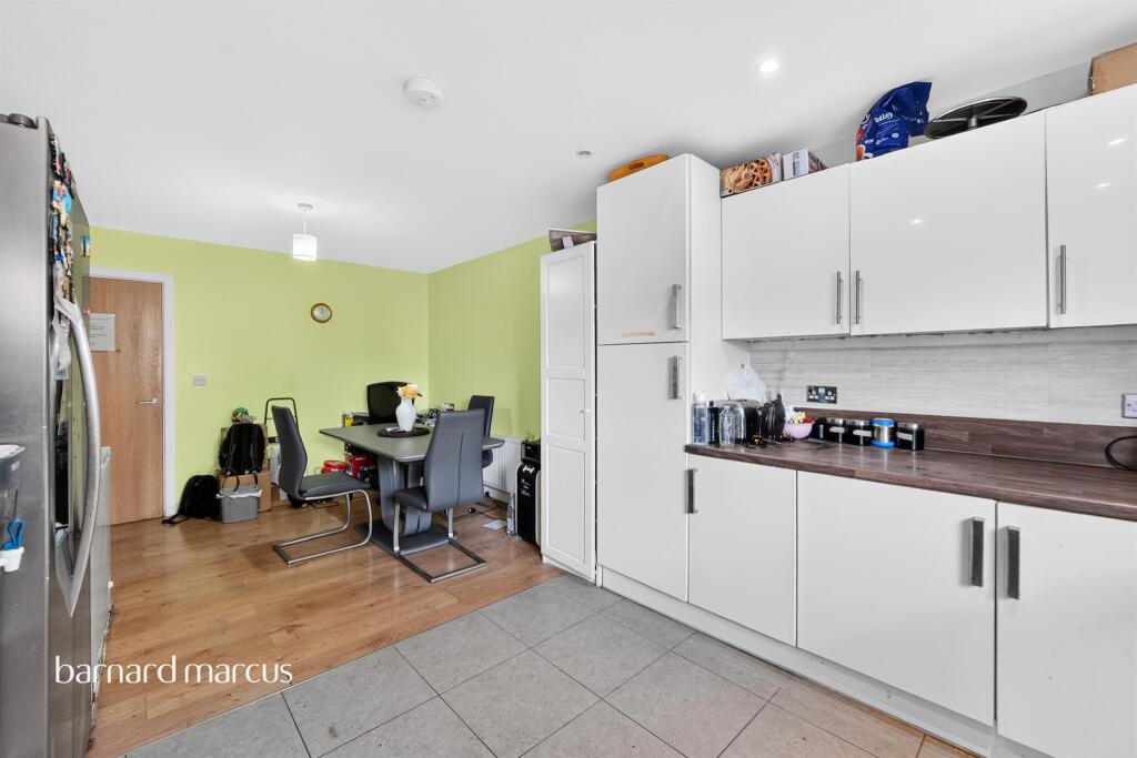 Main image of property: Talbot Close, Mitcham