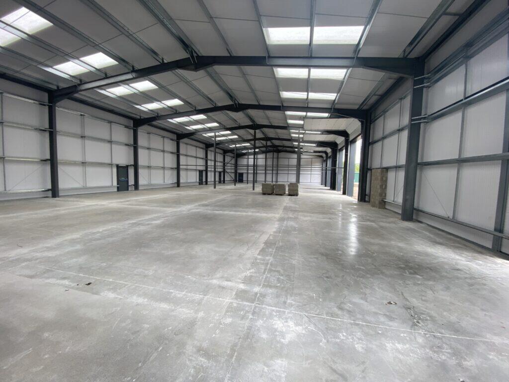 Additional image 5 of Unit One (B), Spring Gardens Business Park, Spring Gardens Road, Colne, BB8 8AL
