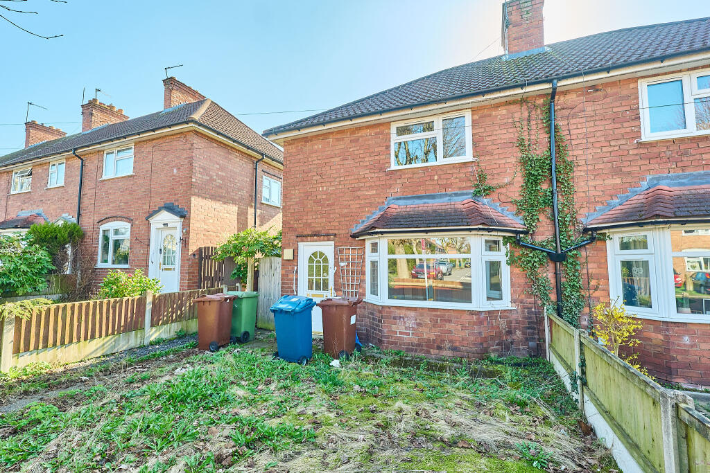 36 Alliance Street, Tillington, Stafford, Staffordshire ST16 1HZ photo 3