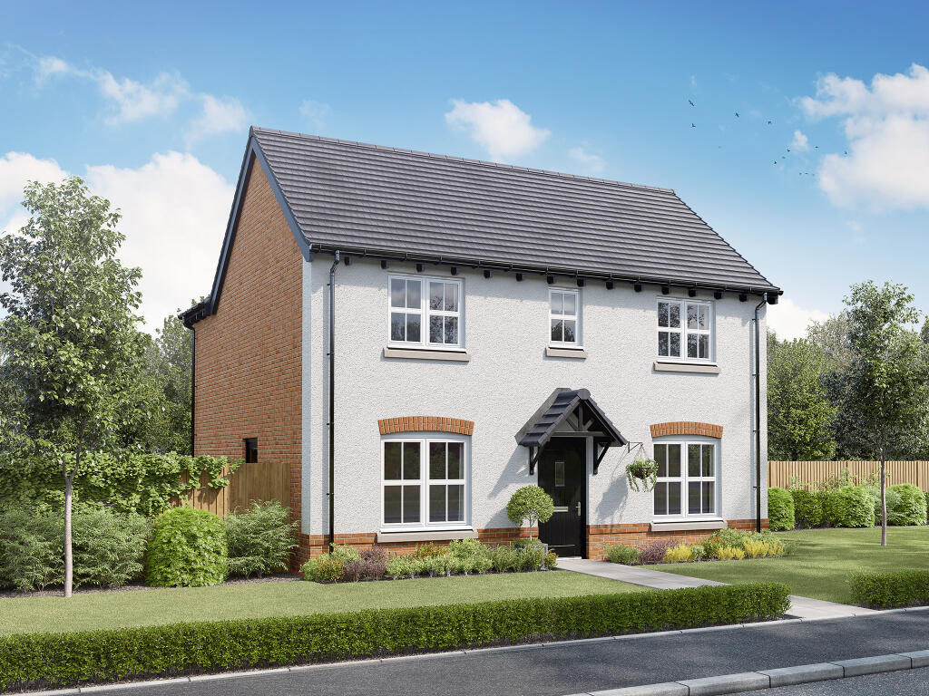 Main image of property: Kidderminster Road,
Bewdley,
DY12 1JD