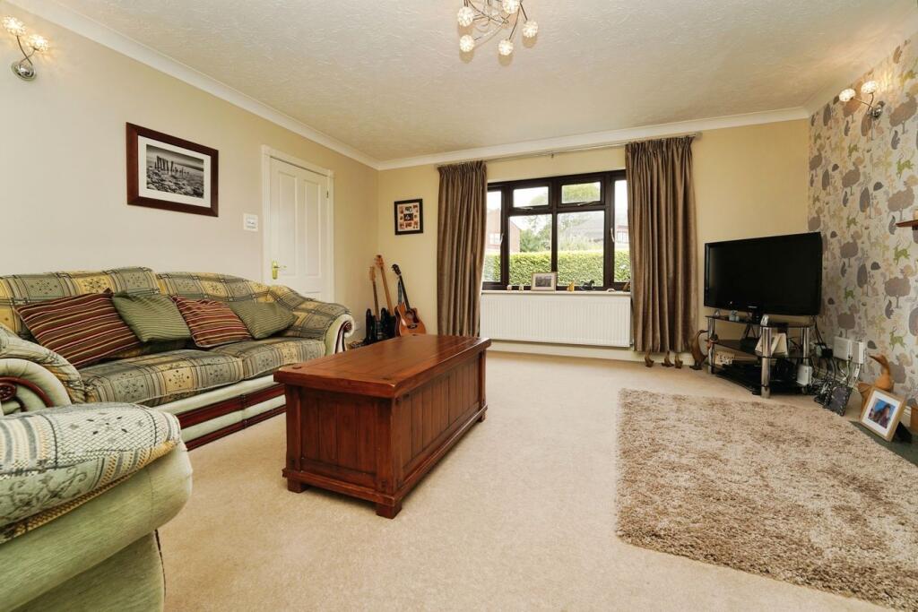 House in Hereford - View 4
