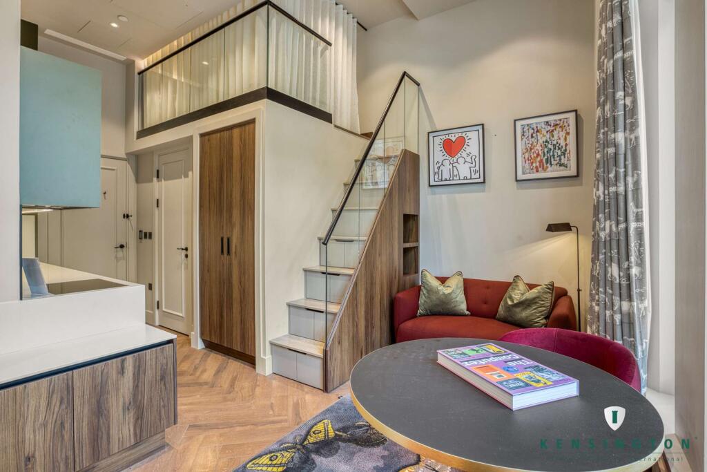 Main image of property: England SW7 2ED London, GBR