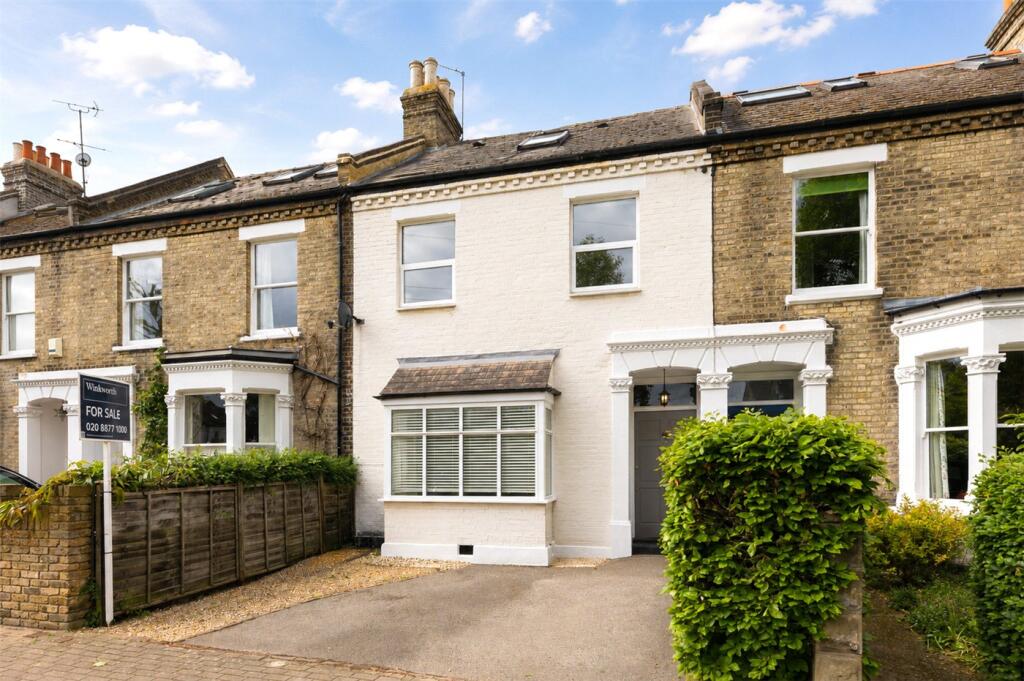 Main image of property: Lebanon Gardens, London, SW18