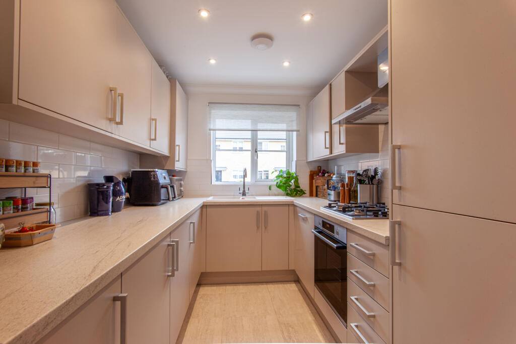 House in East Suffolk, Wickham Market - View 4