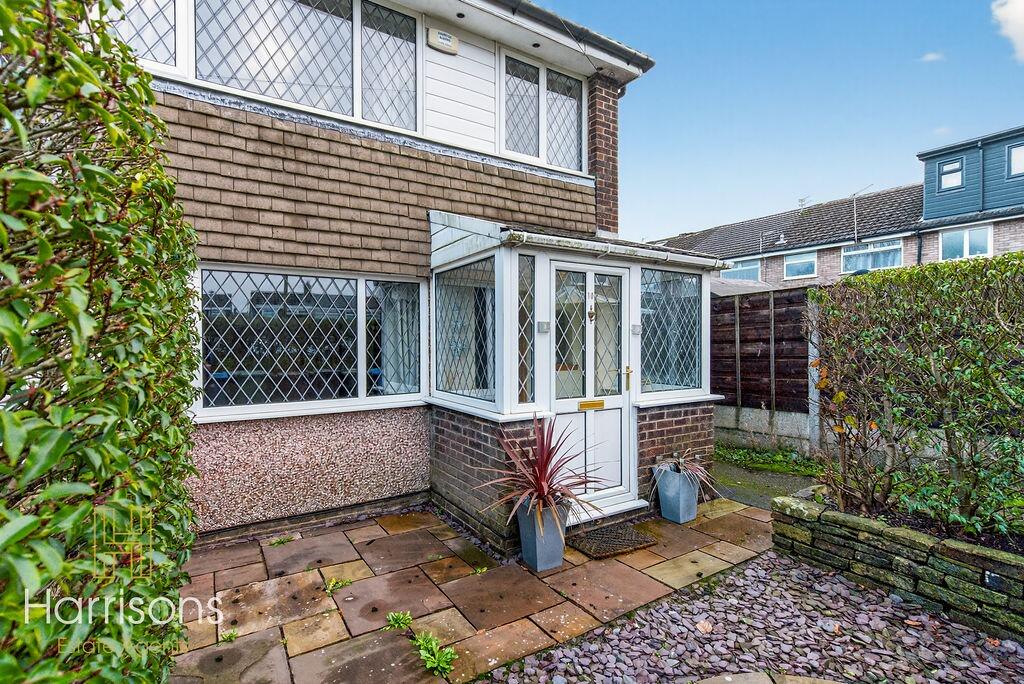 House in Bury, Greater Manchester - View 2