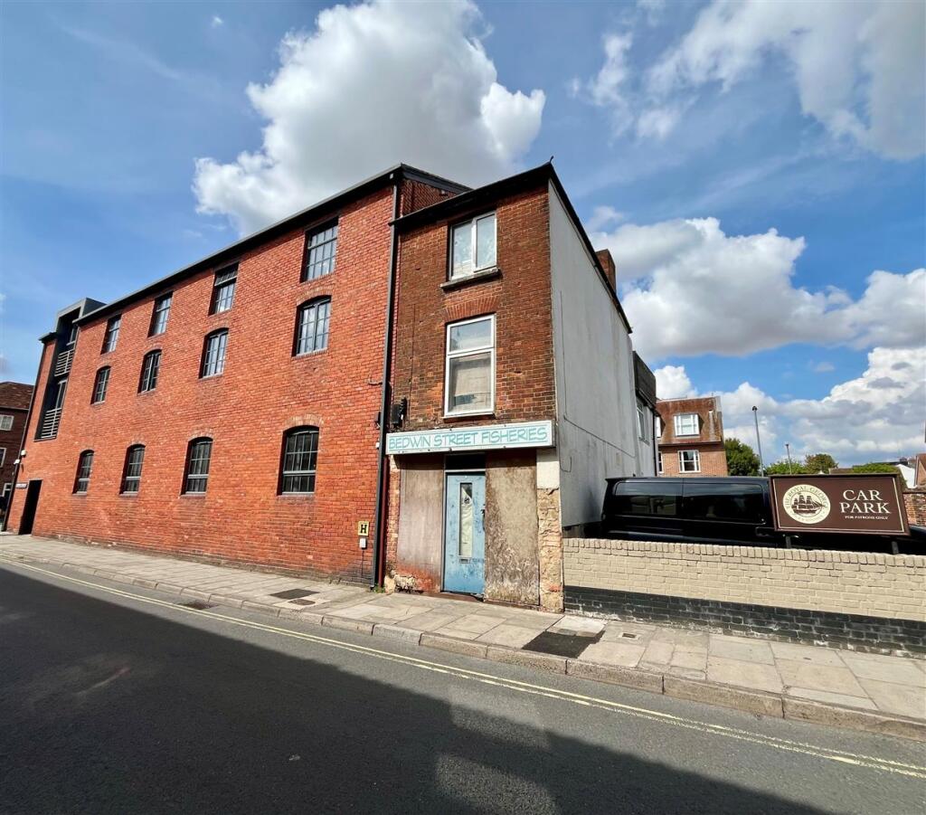 Main image of property: Bedwin Street, Salisbury