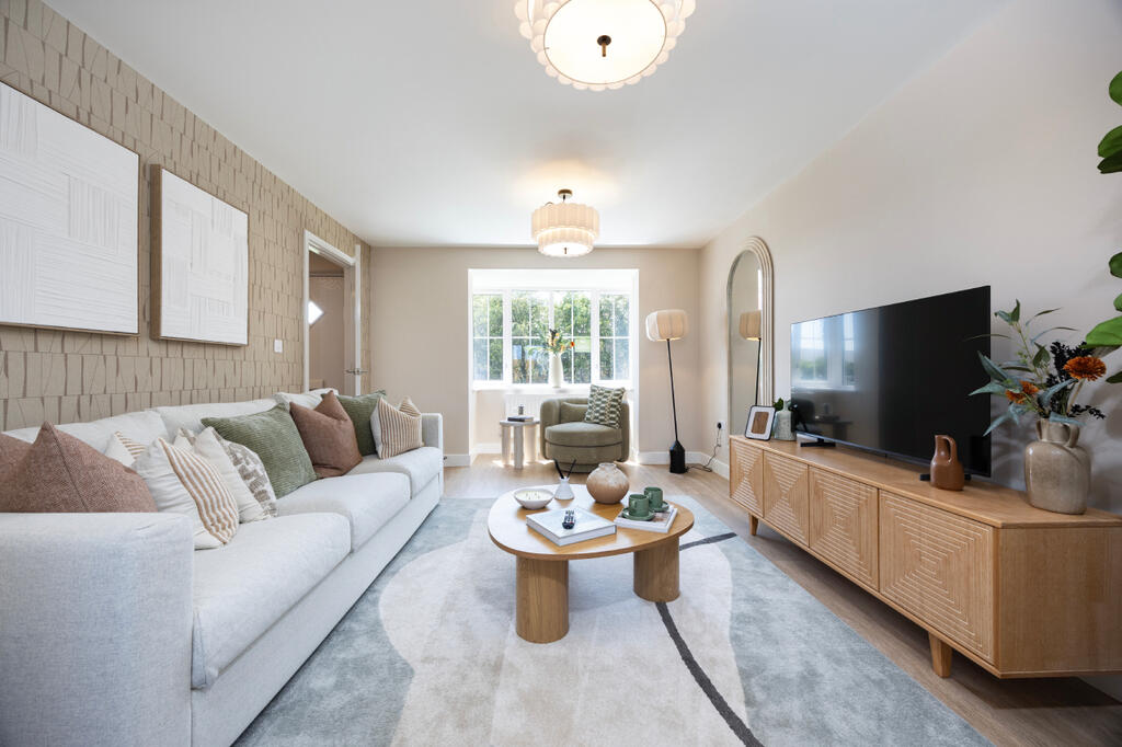 House in Doncaster, South Yorkshire - View 4