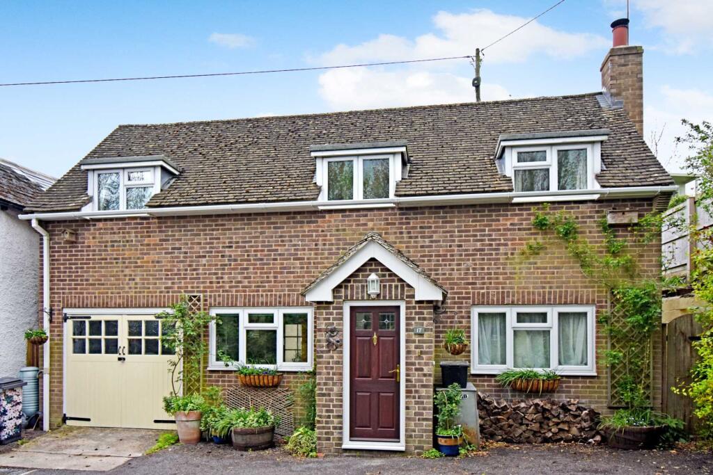 Main image of property: The Butts, Aldbourne, Marlborough, Wiltshire