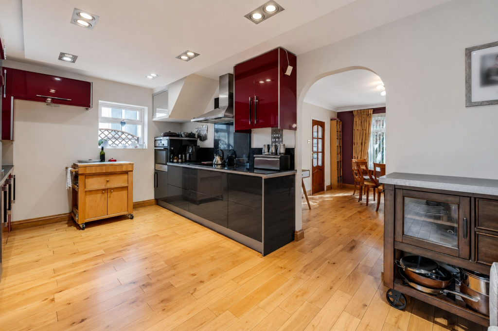 Ravenglass Crescent, Bristol, BS10 - View 4