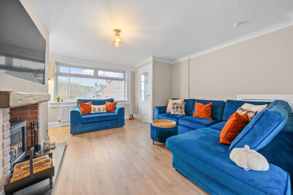 House in Falkirk, Clackmannanshire - View 4